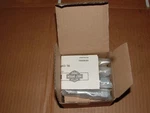 Harley Xl Billet Shock Hardware Kit Chrome New 54337-05. Fixed Price $59.00.