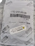New Oem 2011-2018 Yamaha YZ125 YZ250 YZ450 WR250 WR450 Oil Seal 17D-23145-00-00. Fixed Price $23.95.