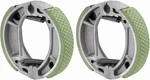 Front And Rear Brake Shoes Kit For Honda CR60 1983 1984 XR100R 1985-2003. Fixed Price $24.24.