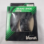 Nos New Vesrah Brake Shoes VB-101 Nsq For Honda CT70 , TRX90 CH80 NS50 +. Fixed Price $12.38.