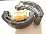 Kawasaki 41048-1056 Brake Shoe Set KL250 (1985-1990) New Nos. Fixed Price $32.33.
