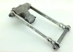 Rear Shock Suspension Linkage Dogbone 2005 Kawasaki Ninja ZX10R ZX1000C 1266. Fixed Price $79.04.