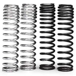 Progressive Rear Springs 65/130 (pr) - Black. Fixed Price $141.99.