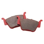 For Honda Rincon 680 2006-2016 Bikemaster 961546 Sintered Rear Brake Pads. Fixed Price $27.90.