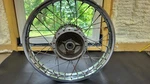 1973 Yamaha CT1 175 Enduro Rear Wheel Rim Oem Takasago 18" AT3. Fixed Price $119.00.
