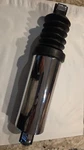 Single Ultima Low Air Shocks For Fl Models, Heavy Duty 176 Lbf. Fixed Price $59.95.
