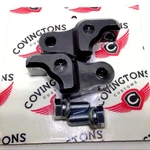 Covingtons 3/8" Rear Lowering Block Harley Davidson 2009- 2016 Touring C1401-B. Fixed Price $60.00.
