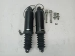 Harley-davidson 1993 Electra Glide Evo Air Shocks Coils Black 54531-92. Fixed Price $75.05.