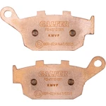 Galfer 1721-2376 FD457G1371 Hh Sintered Ceramic Brake Pads. Fixed Price $44.75.