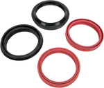 Moose Racing Seal Kit,fork, 48MM 0407-0103. Fixed Price $35.95.