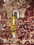 2004-2016 Honda CRF250X Oem Rear Back Shock Absorber Suspension. Fixed Price $125.99.