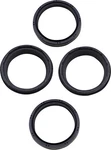 Pro-x Fork Seals & Wiper Kit (40.S496011). Fixed Price $63.35.