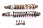 1975 Honda XL175 K2 Motorcycle Rear Back Shocks Absorber 52400-362-000. Fixed Price $92.11.