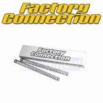Factory Connection Fork Springs 2004-2007 Suzuki RM125 Suspension Os. Fixed Price $159.25.