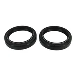 New Front Fork Oil Seal Set Parts Unlimited Honda Shadow VT750 VT1100 0407-0157. Fixed Price $19.99.