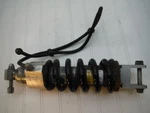 09 Honda ST1300P Rear Shock 52400-MCS-A31. Fixed Price $85.00.