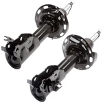 Front Shocks Set Of For Honda Civic 2006-2011 Absorbers Struts. Fixed Price $100.99.