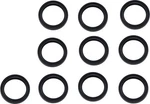 James Fork Oil Seal 54MM 10-PACK Harley Davidson Electra Glide/tour. Fixed Price $132.91.