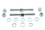 Upper Shock Stud Mount Kit Zinc For Harley-davidson. Fixed Price $47.99.