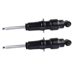 AP03 2PCS Rear Lh /rh Shock Absorber 20365-SC030 Subaru Forester EJ204 FB25. Fixed Price $296.26.