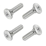 Rear Disc Stud Bolt Fits Kawasaki Ninja ZX10RR ZX1000 2004 2005-2019. Fixed Price $12.00.