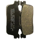 Ebc Sintered Double-h Brake Pads SFA607HH For Scooters. Fixed Price $45.95.