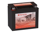 Sigmastek STX12-BS Sla Battery For Piaggio-vespa GTS300, GTV300 300CC 2010-2020. Fixed Price $33.79.