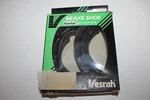 Vesrah VB-309 Standard Brake Shoes DR500 DR400 Nos New!. Fixed Price $24.95.