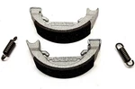 Polini 80MM X 18MM Brake Shoes Open End With Springs. Fixed Price $21.15.