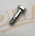New Oem Yamaha 90109-10195-00 Bolt Nos. Fixed Price $10.70.
