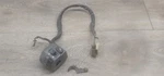 94-09 Kawasaki Ninja EX500 Oem Left Hand Controls Switches Horn Turn Choke. Fixed Price $24.69.