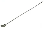 Yamaha Rod, Brake 1C6-F7231-00-00 Oem New. Fixed Price $17.51.