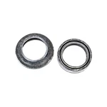 Honda 51490-GS2-305 Front Fork Seal Set XL250R CR80R NX125 1987-1995. Fixed Price $25.05.
