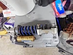 1987 Yamaha Yz 250 Rear Mono Shock Absorber Link. Fixed Price $99.99.