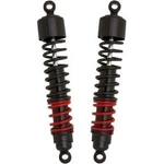 Burly Brand B28-1253 Stiletto Shocks- Black 13.5". Fixed Price $341.95.