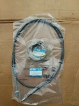 Hyosung Rear Brake Cable With Shoes. Fixed Price $45.00.