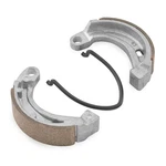 Bikemaster Brake Shoes For 2004 Bombardier Quest 90 4-STROKE Atv Front. Fixed Price $29.20.
