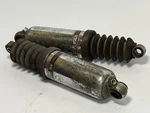 1982 Honda Rear Shocks Suspension. Fixed Price $53.99.