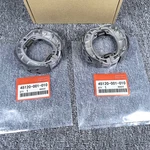 Oem Brake Shoes Water Grooved Front Rear For Honda EBC303 / 45120-001-010 Usa. Fixed Price $35.98.