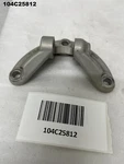 Mv Agusta Brutale 910S 2006 Rear Shock Support Bracket Oem M2091 104C25812. Fixed Price $68.14.