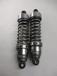 84 Honda Shadow Rear Absorber Shocks. Fixed Price $7.62.