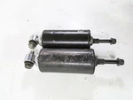 2003 Harley Softail Fxstdi Deuce 100TH Straight Rear Showa Shock Set 54508-00A. Fixed Price $25.49.