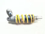 07 08 Suzuki Gsxr 1000 Rear Mono Strut Spring Shock Absorber 62100-21H20-163. Fixed Price $62.36.
