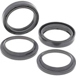 Balls 56-136 Fork & Dust Seal Kit Suzuki RM500 83-84. Fixed Price $38.50.