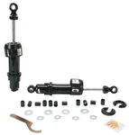 Progressive Series 13.5" Black Rear Shock Dampers (12-1203B). Fixed Price $230.29.