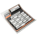 #3536-16 Head Bolt Set 1940-51 Harley-davidson Wr Wldr Colony Machine. Fixed Price $109.62.