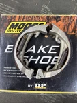Moose Brake Shoe Set M9190. Fixed Price $22.00.