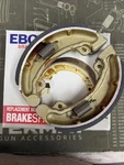Ebc - 327 Standard Brake Shoes. Fixed Price $21.00.