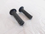 2008-2023 Yamaha XT250 Left/right Rubber Handlebar Throttle Grip Tubes Tears. Fixed Price $6.95.