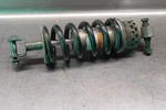 1999 Yamaha V-star 1100 Rear Shock Assembly 5EL-22210-31-00. Fixed Price $80.00.
